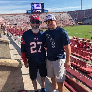 Meet your Posher, Cheyn